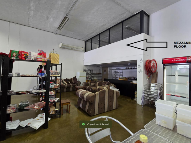 Highly sought after retail space newly available - Photo 8