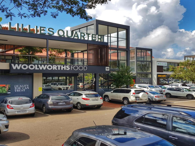 Highly sought after retail space newly available - Photo 2