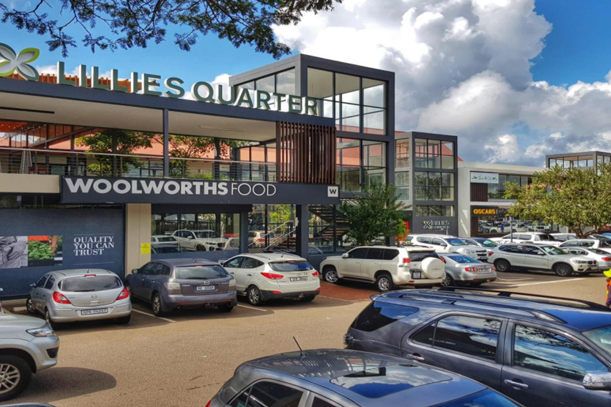 Highly sought after retail space newly available - Photo 2