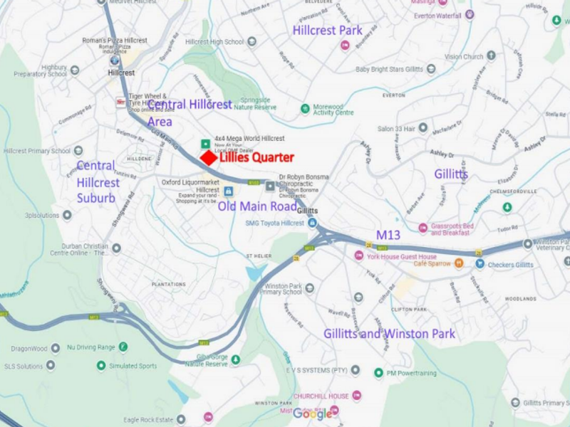 Highly sought after retail space newly available - Photo 4