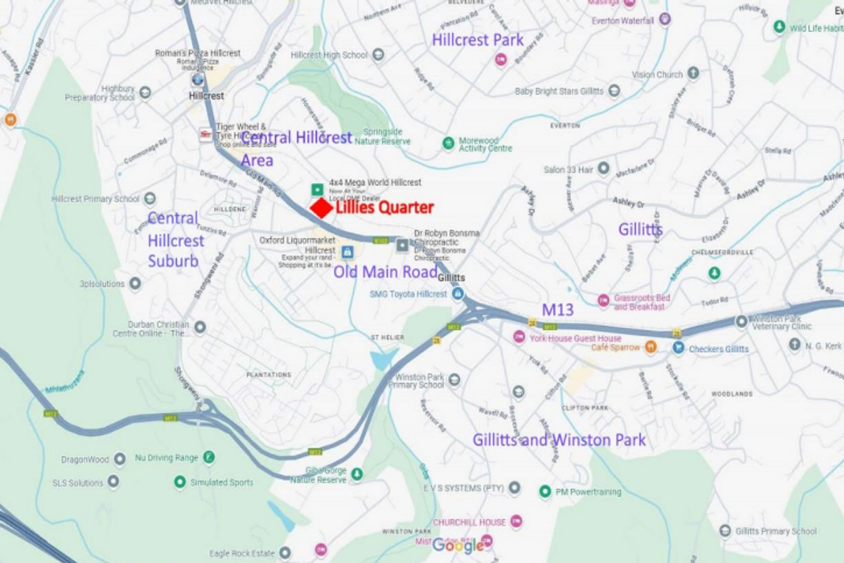 Highly sought after retail space newly available - Photo 4