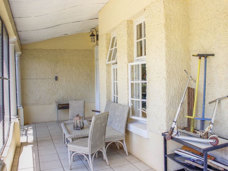 Timeless Charm Meets Modern Income - Versatile Guesthouse Retreat in Machadodorp! - Photo 5