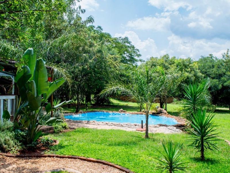 "Versatile Lodge Investment" - Photo 3