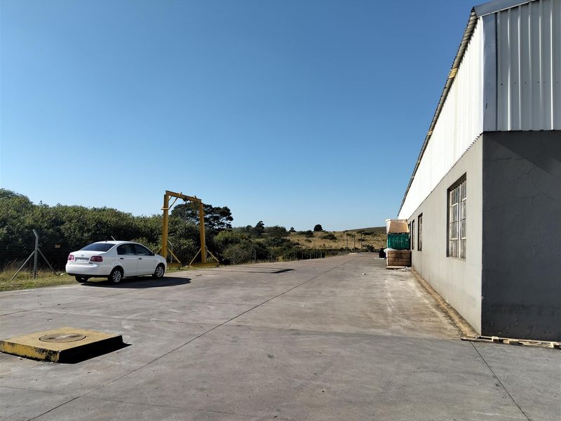 Opportunity to own your warehouse at Cato dry Port. - Photo 6