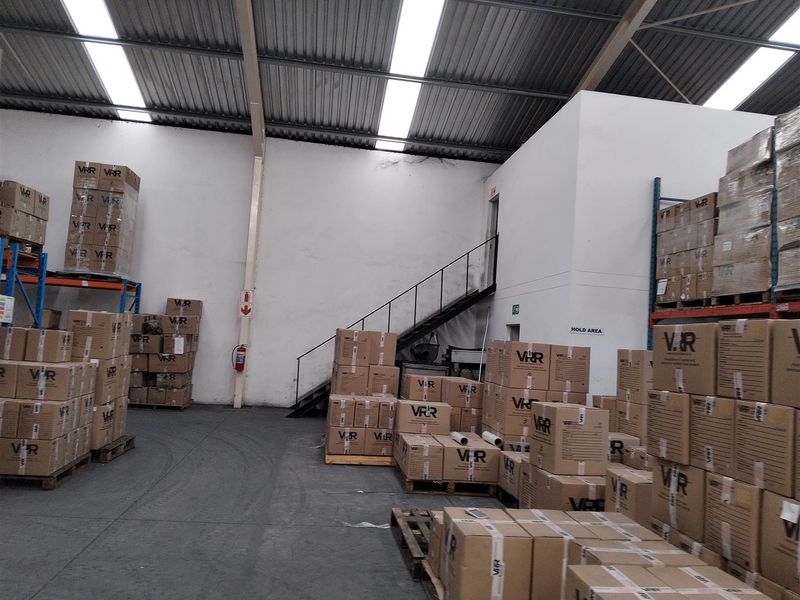 Opportunity to own your warehouse at Cato dry Port. - Photo 9