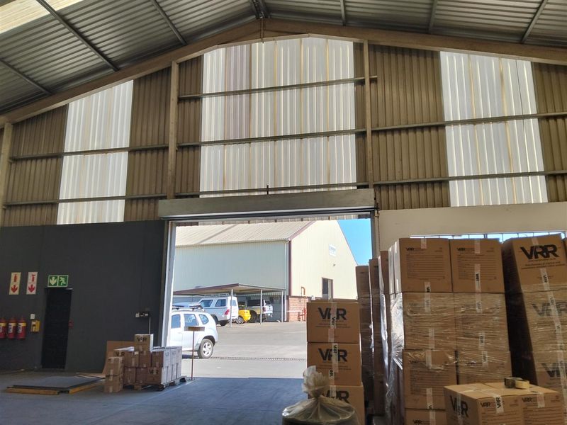 Opportunity to own your warehouse at Cato dry Port. - Photo 10