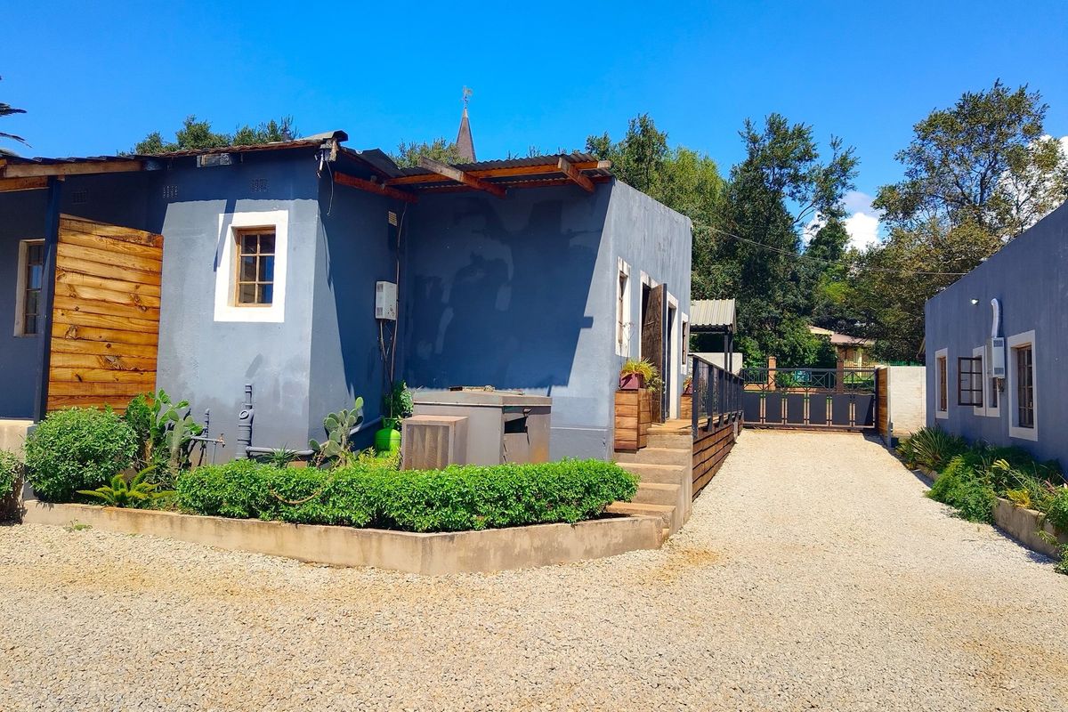 GUEST HOUSE FOR SALE IN SABIE - Photo 4