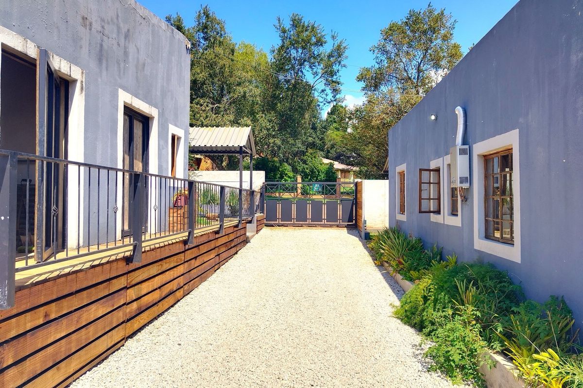 GUEST HOUSE FOR SALE IN SABIE - Photo 5