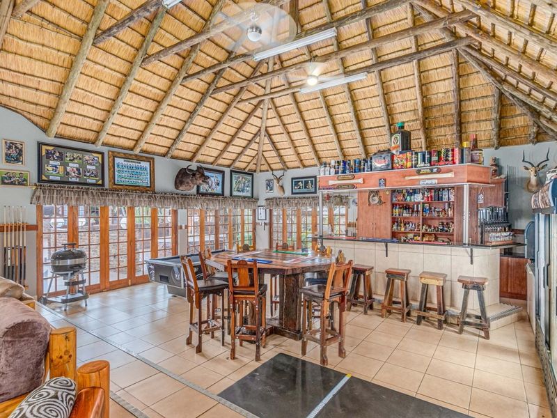 Investor’s Dream: 226Ha Lodge, Game Farming Estate - Luxury Infrastructure and High ROI Potential - Photo 6