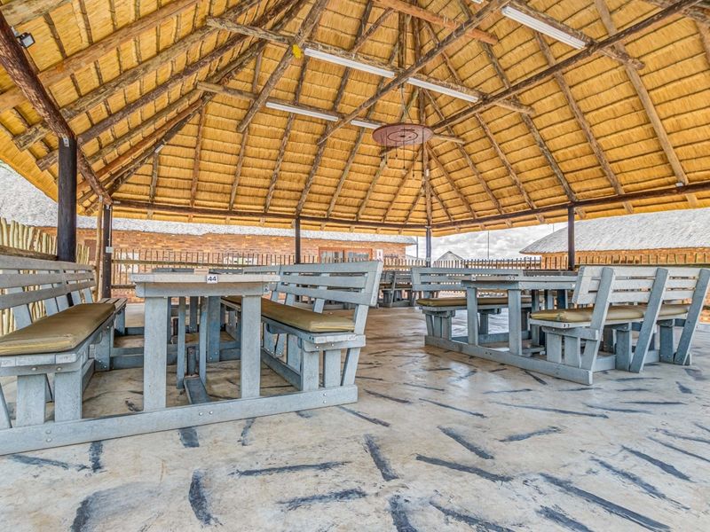 Investor’s Dream: 226Ha Lodge, Game Farming Estate - Luxury Infrastructure and High ROI Potential - Photo 9