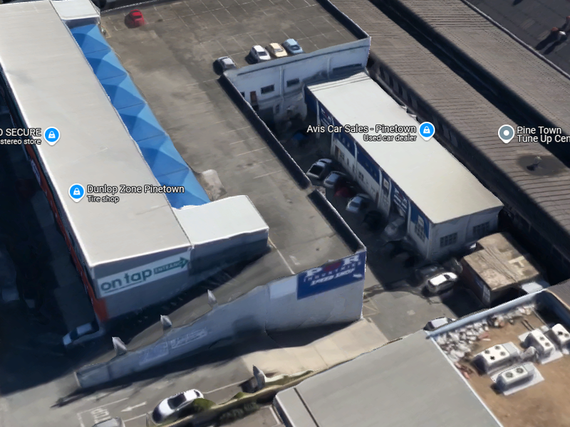 Mini Warehouse unit to let. - Photo 3