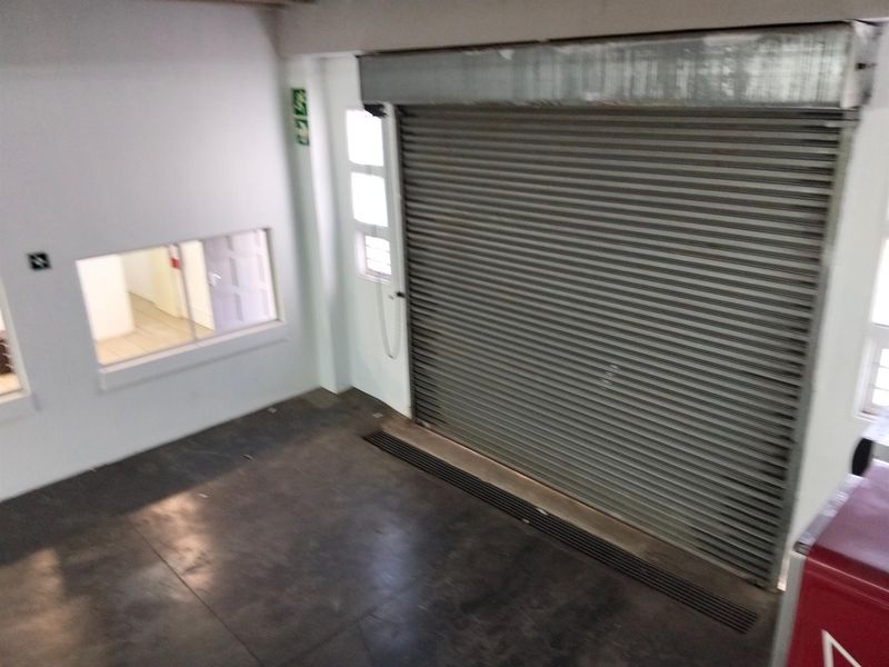 Mini Warehouse unit to let. - Photo 5