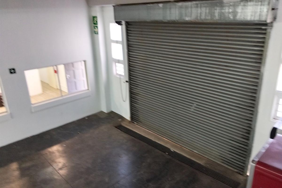 Mini Warehouse unit to let. - Photo 5