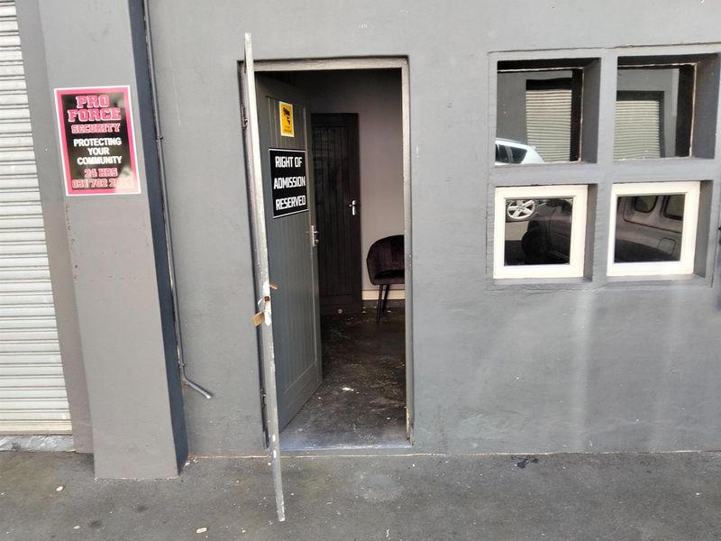 Mini Warehouse unit to let. - Photo 8