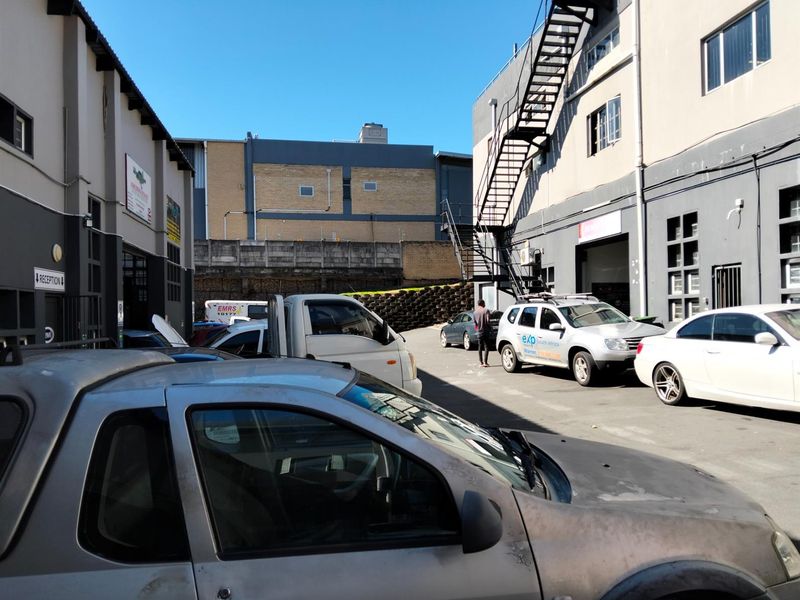 Mini Warehouse unit to let. - Photo 6