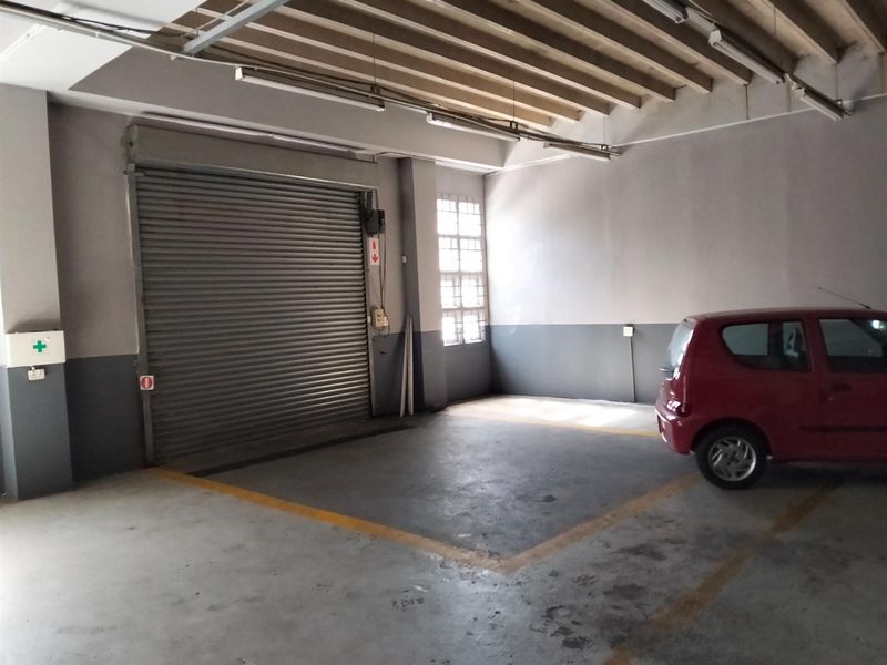 Mini Warehouse unit to let. - Photo 7