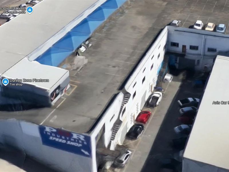 Mini Warehouse unit to let. - Photo 4