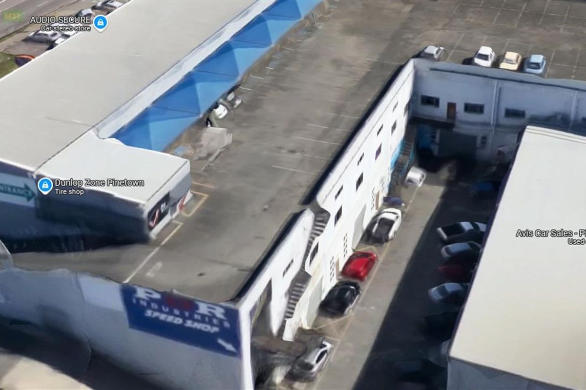 Mini Warehouse unit to let. - Photo 4