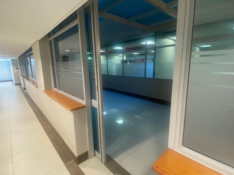 P-Grade Offices To Let - Photo 7