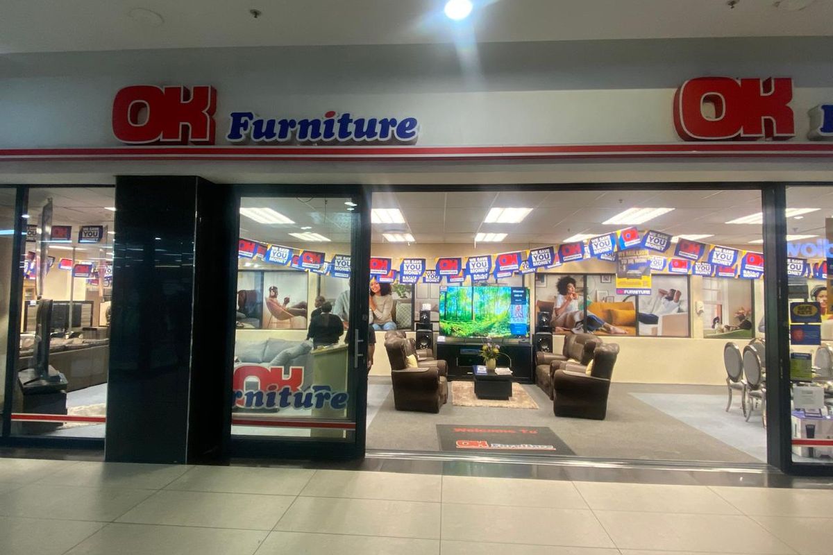 Retail Space To Let - Photo 2