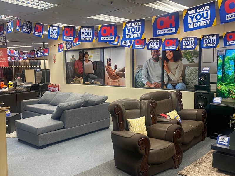 Retail Space To Let - Photo 4