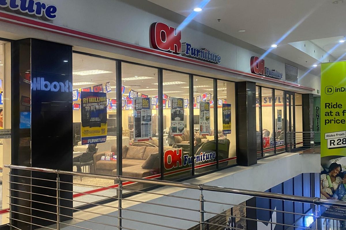 Retail Space To Let - Photo 3