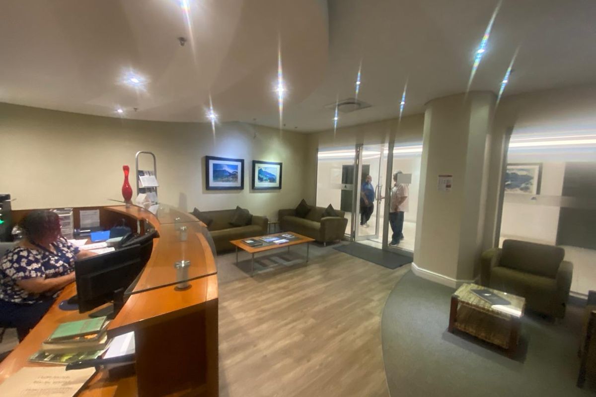Beautiful Offices to Let in City Centre, Cape Town - Photo 5