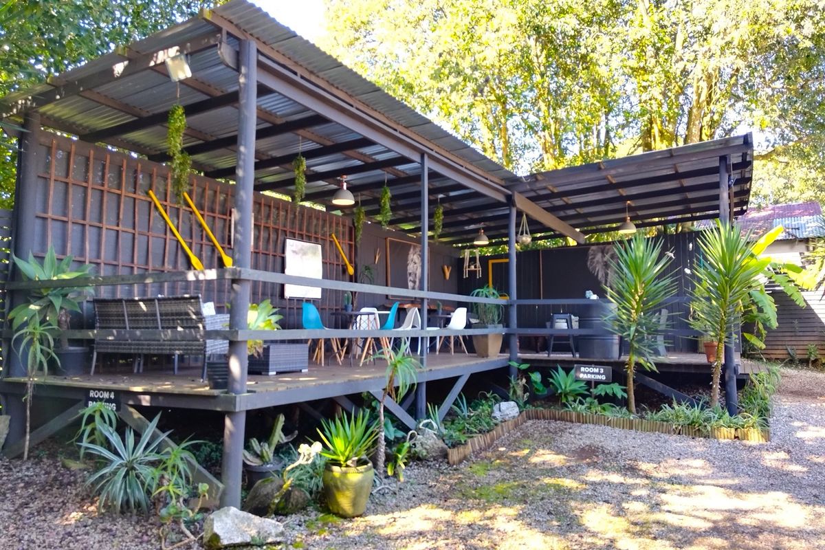 GUESTHOUSE FOR SALE IN GRASKOP - Photo 5