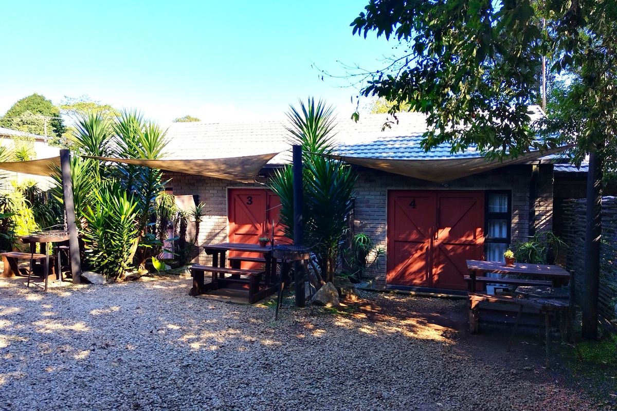 GUESTHOUSE FOR SALE IN GRASKOP - Photo 4