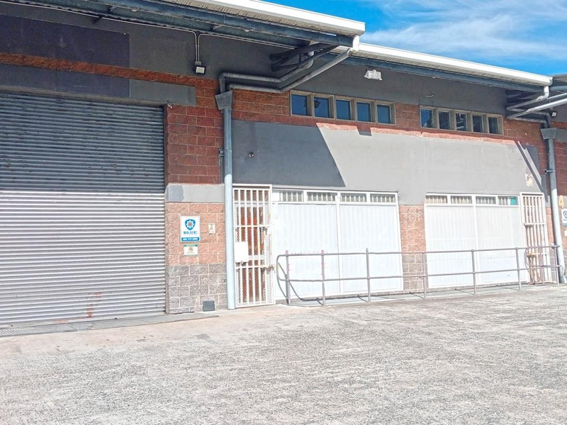 Warehouse/Retail on Shepstone Rd, Pinetown - Photo 2