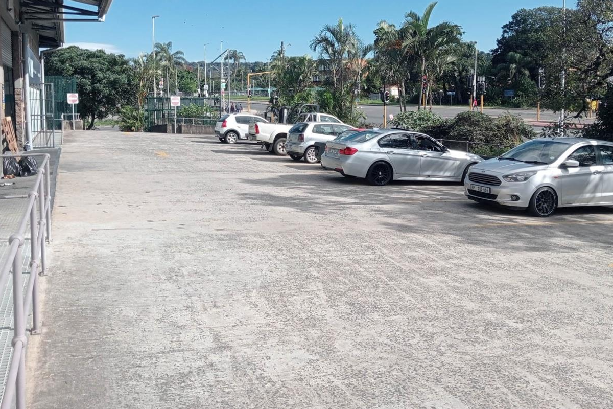 Warehouse/Retail on Shepstone Rd, Pinetown - Photo 5