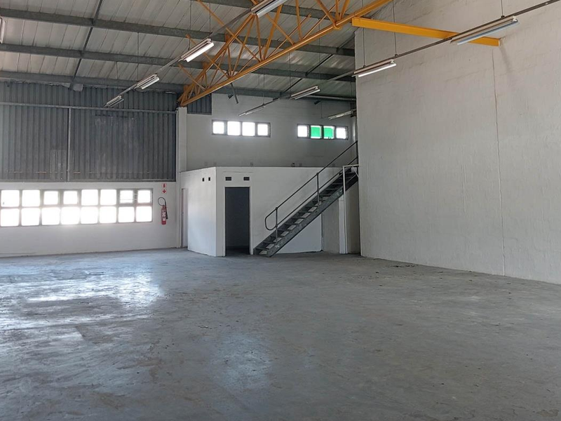 Warehouse/Retail on Shepstone Rd, Pinetown - Photo 7