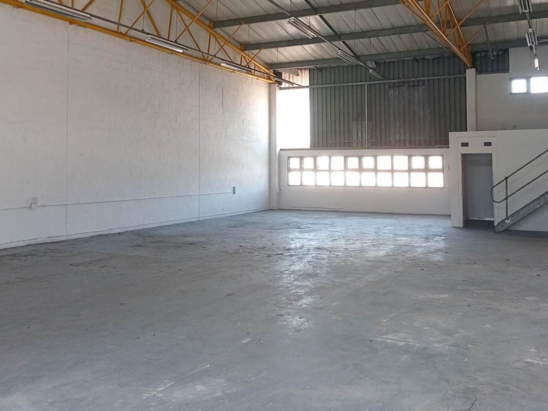 Warehouse/Retail on Shepstone Rd, Pinetown - Photo 6