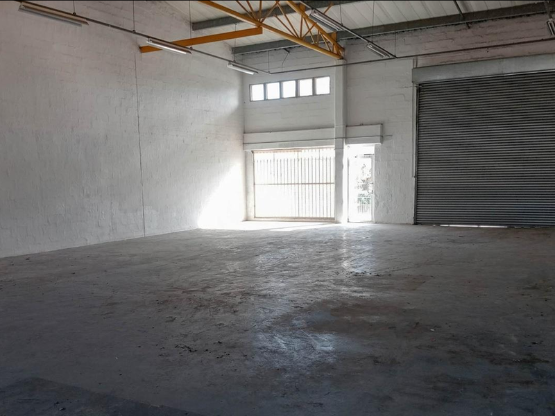 Warehouse/Retail on Shepstone Rd, Pinetown - Photo 9