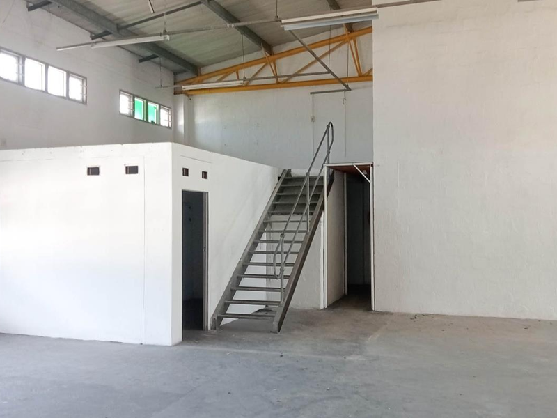 Warehouse/Retail on Shepstone Rd, Pinetown - Photo 8