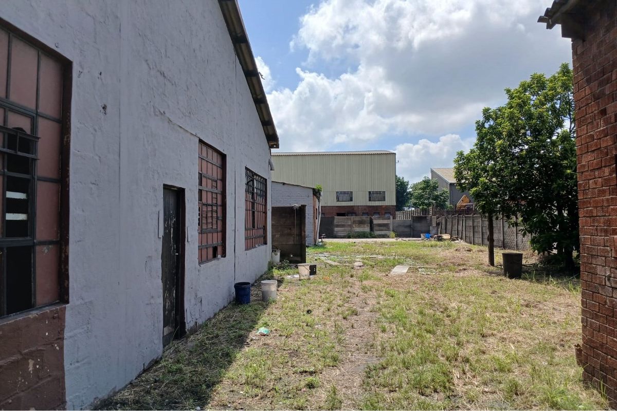 Fixer Upper Investment - Photo 4