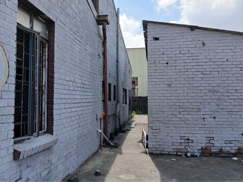 Fixer Upper Investment - Photo 8