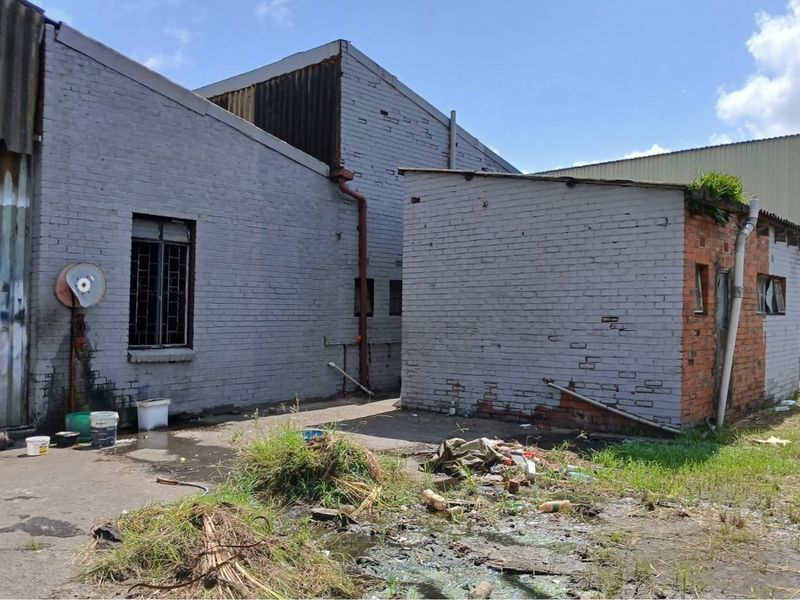 Fixer Upper Investment - Photo 6