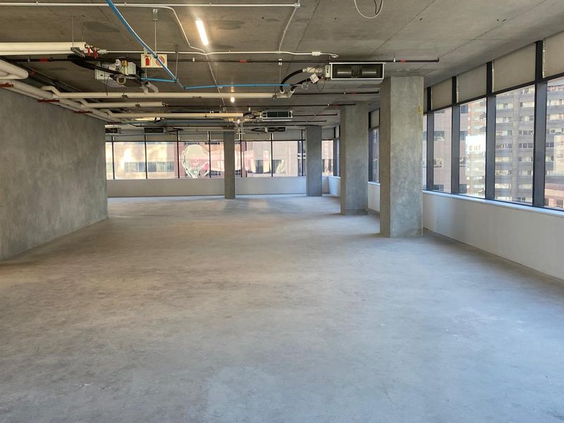 Office For Sale in City Centre, Cape Town - Photo 6