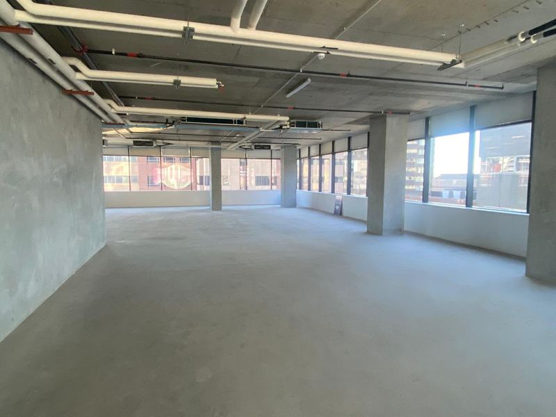 Office For Sale in City Centre, Cape Town - Photo 7