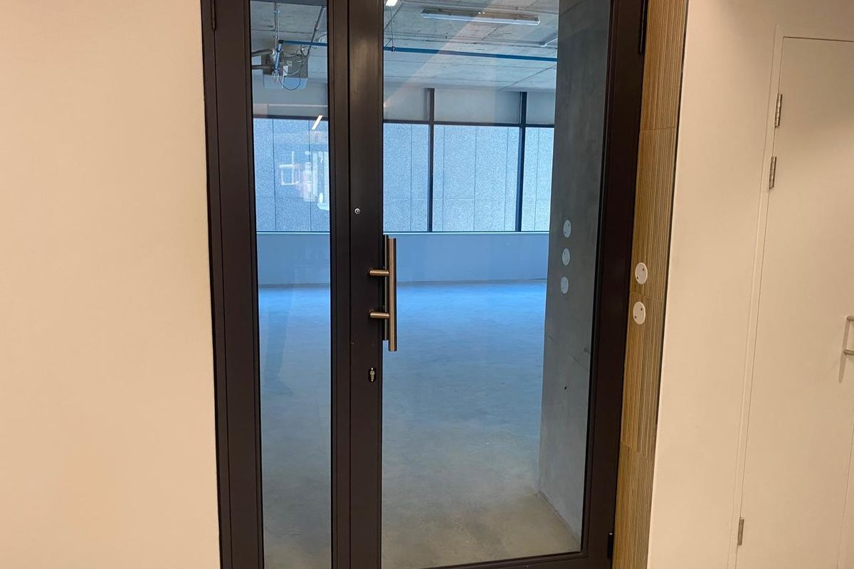 Office For Sale in City Centre, Cape Town - Photo 2