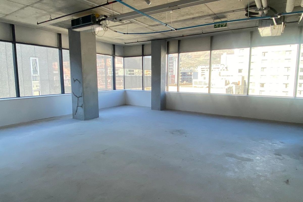 Office For Sale in City Centre, Cape Town - Photo 5
