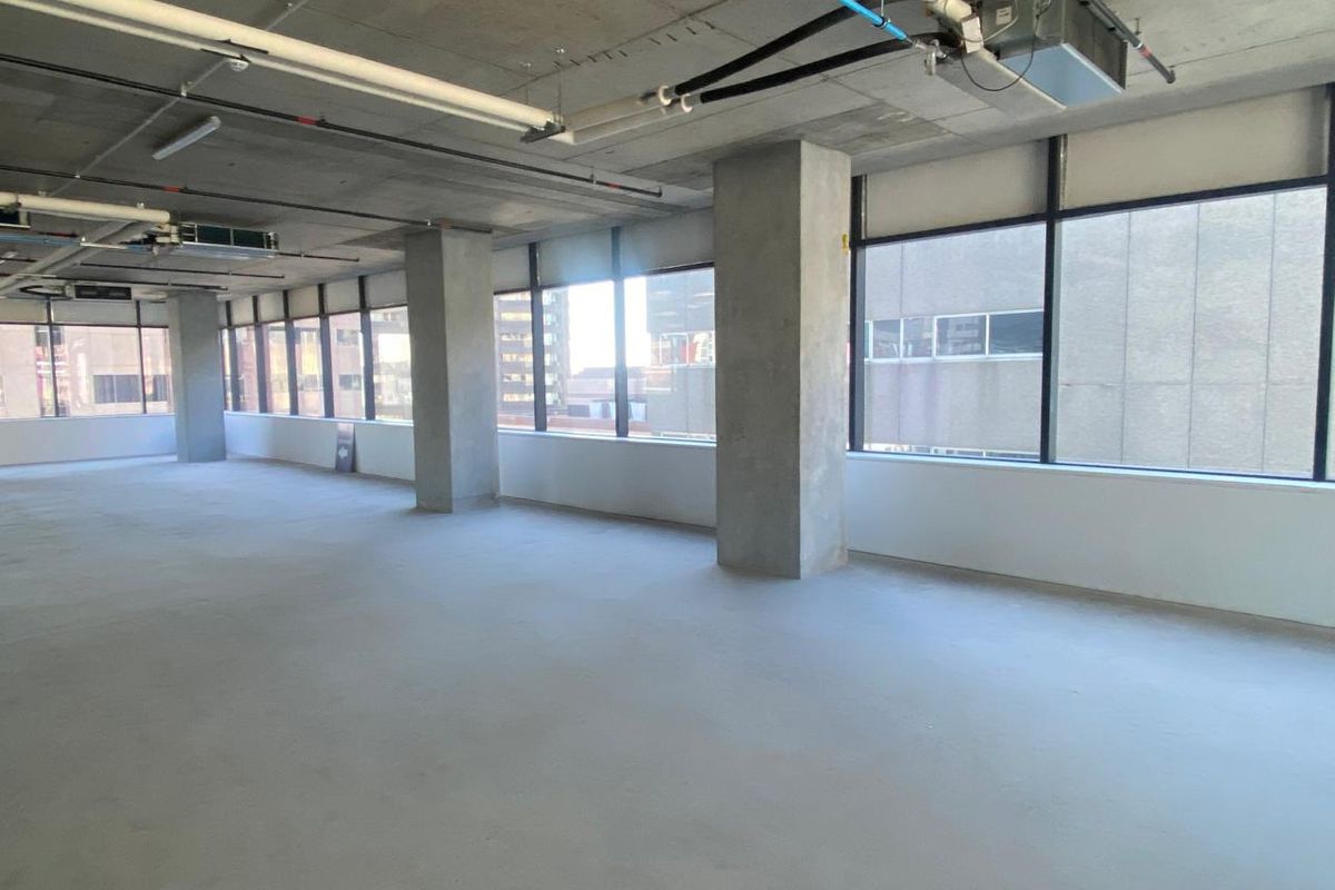 Office For Sale in City Centre, Cape Town - Photo 4