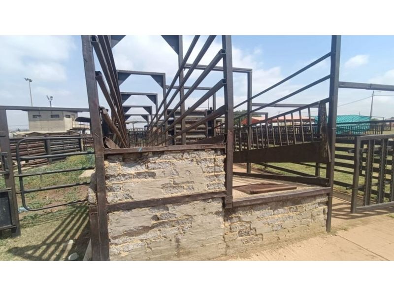 "Charming Eco-Friendly Commercial Gem in Sharpeville" - Photo 7