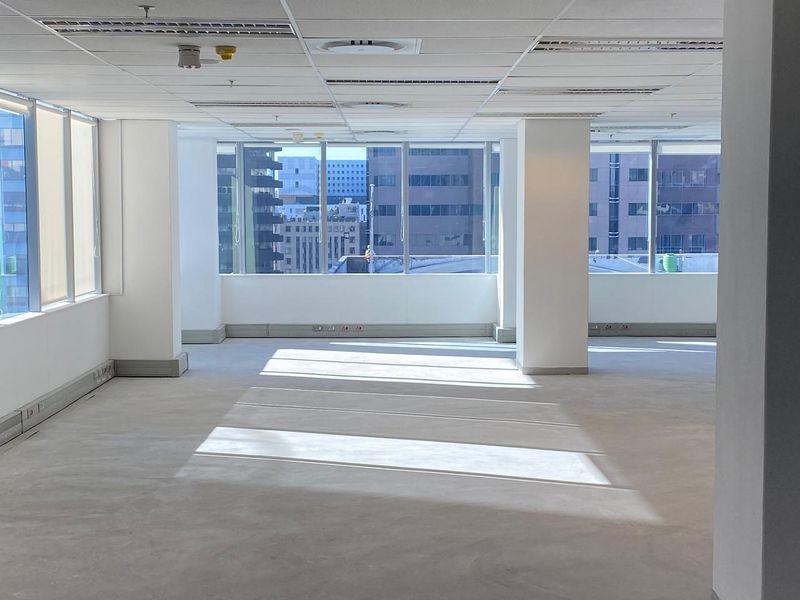 Premium Offices to Let in Bree Street - Photo 6