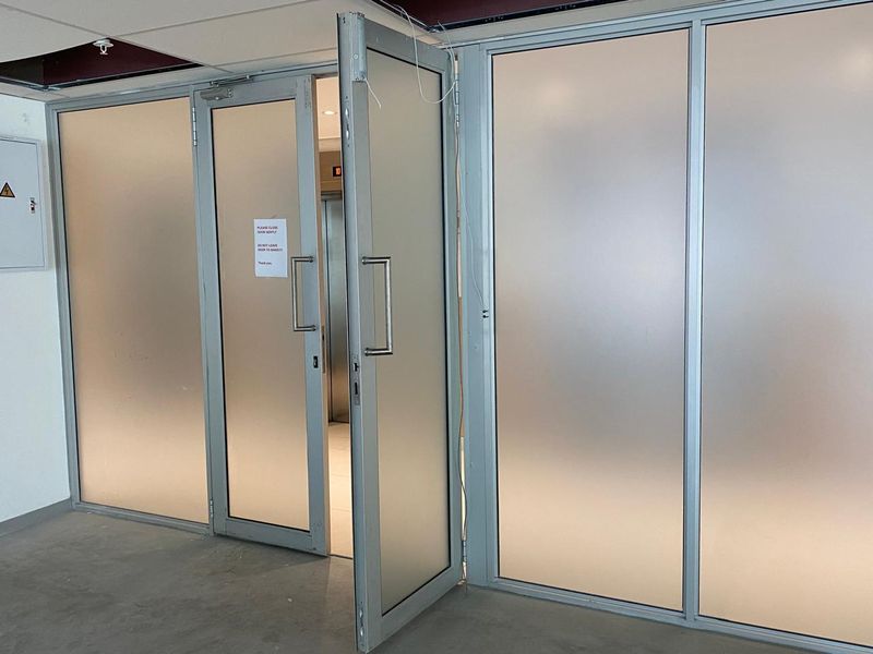 Premium Offices to Let in Bree Street - Photo 4