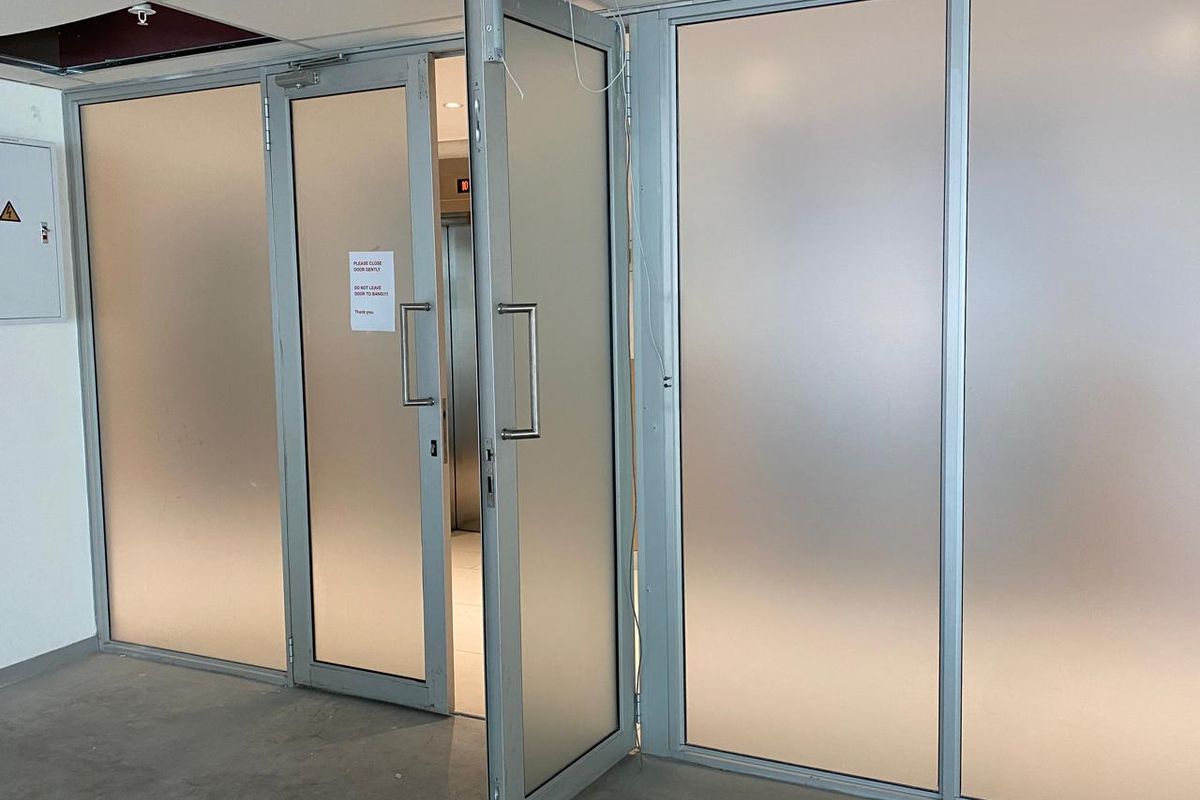 Premium Offices to Let in Bree Street - Photo 4