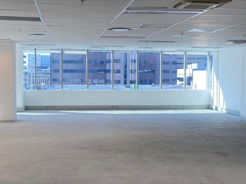 Premium Offices to Let in Bree Street - Photo 8