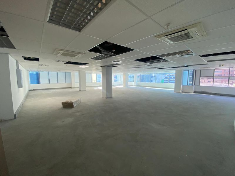 Premium Offices to Let in Bree Street - Photo 5