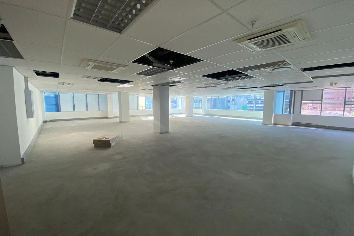Premium Offices to Let in Bree Street - Photo 5